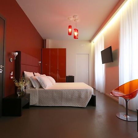 Residenza Crescenzio Hotell Roma Rom bilde