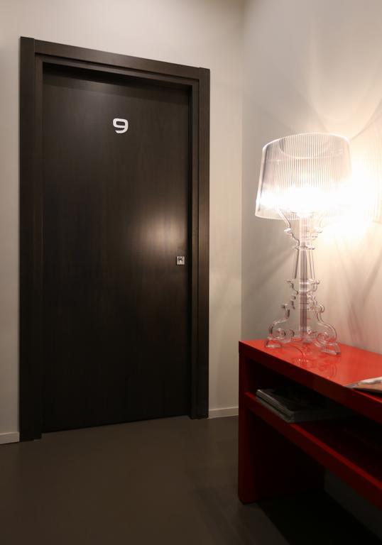 Residenza Crescenzio Hotell Roma Eksteriør bilde