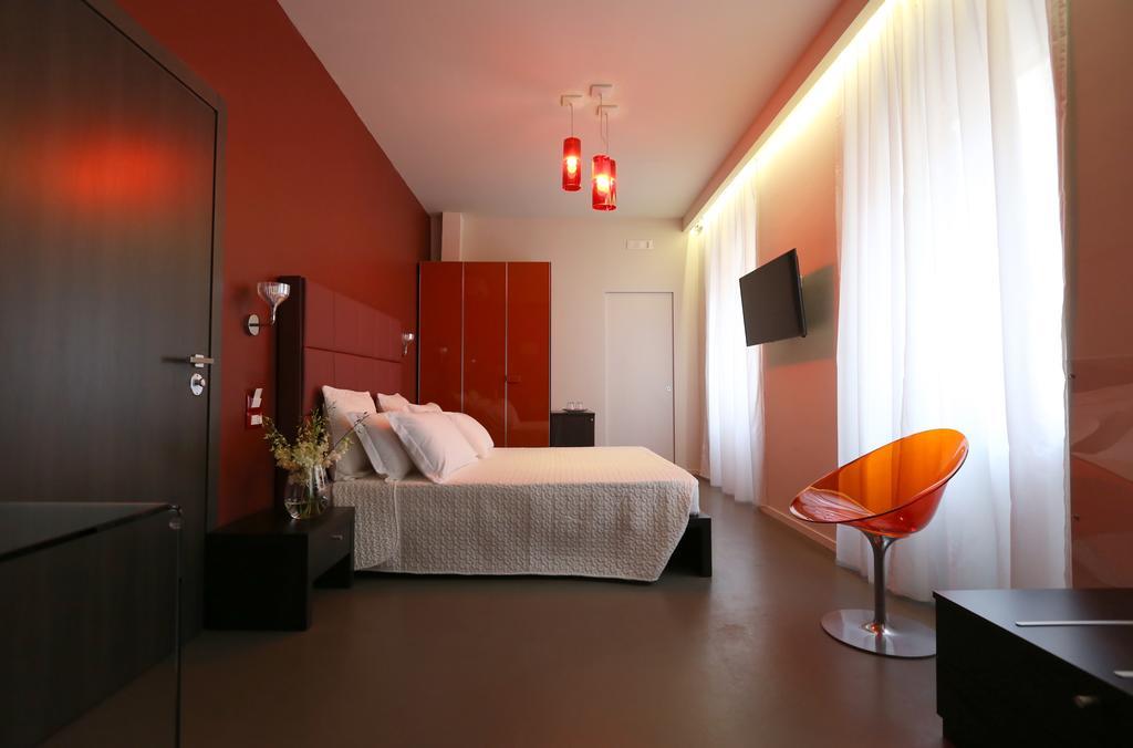 Residenza Crescenzio Hotell Roma Rom bilde