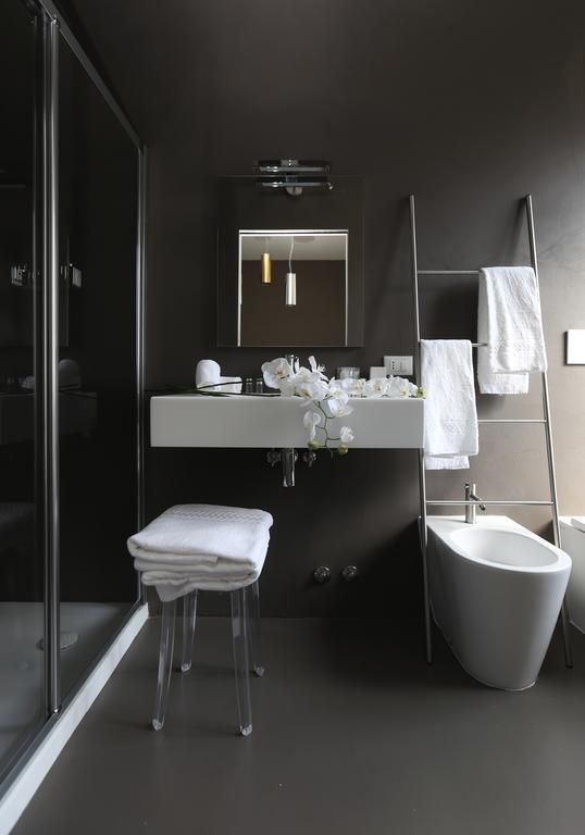 Residenza Crescenzio Hotell Roma Rom bilde