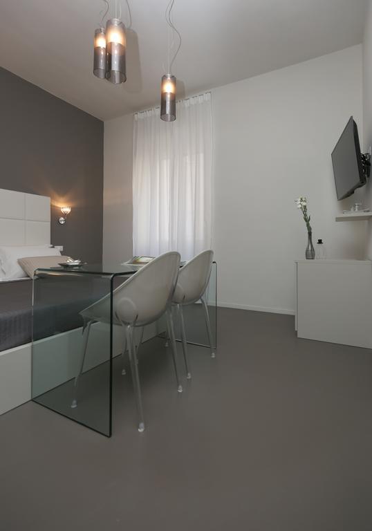 Residenza Crescenzio Hotell Roma Rom bilde