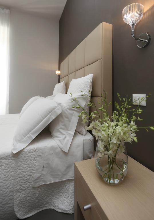 Residenza Crescenzio Hotell Roma Rom bilde