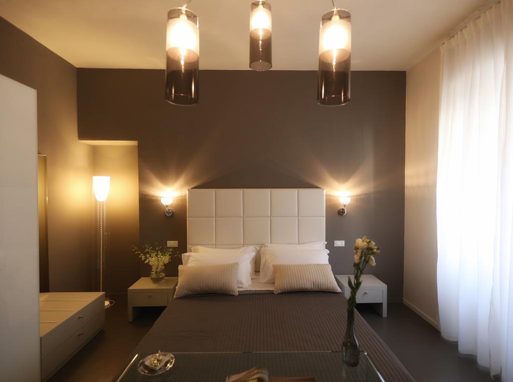 Residenza Crescenzio Hotell Roma Rom bilde