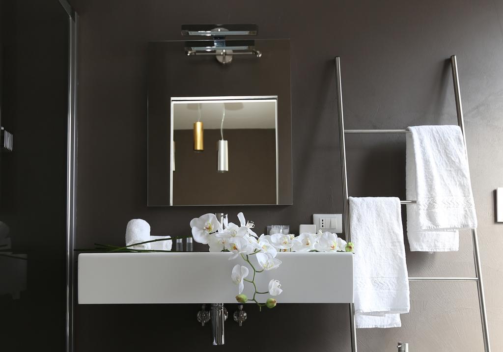 Residenza Crescenzio Hotell Roma Rom bilde
