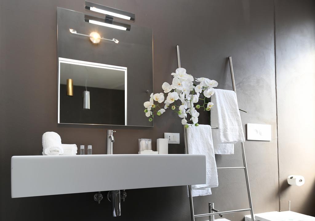 Residenza Crescenzio Hotell Roma Rom bilde