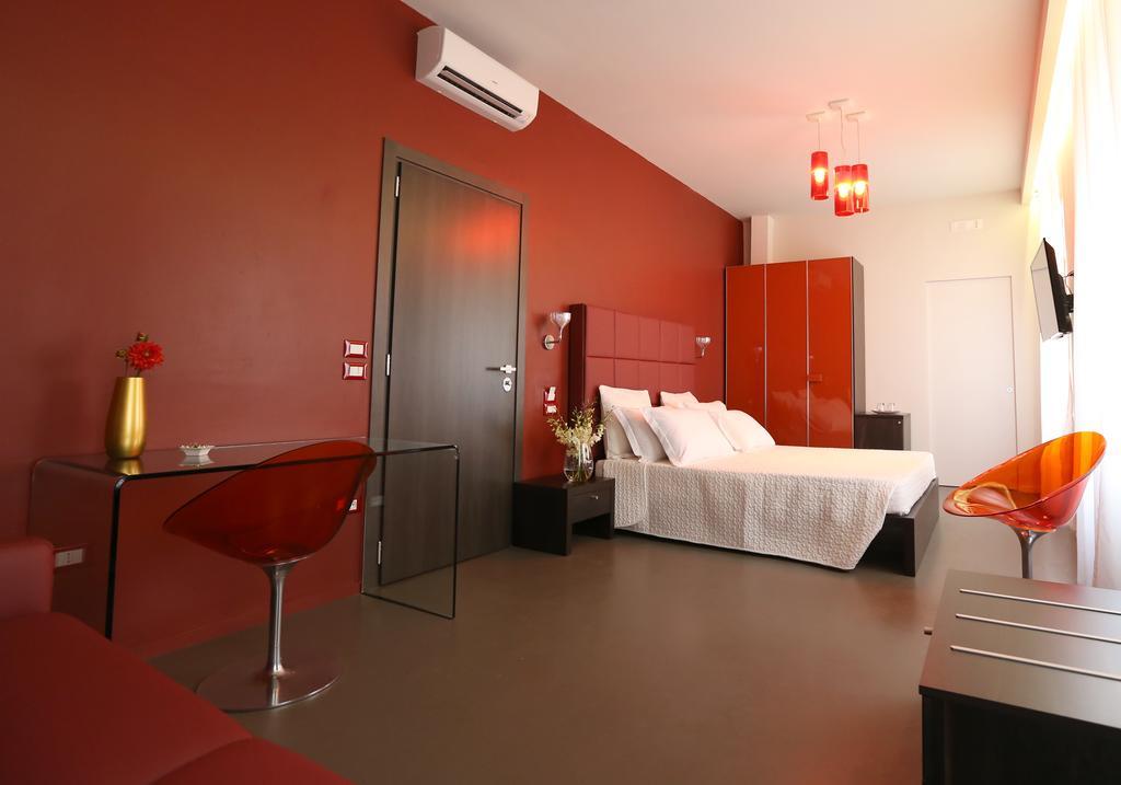 Residenza Crescenzio Hotell Roma Rom bilde