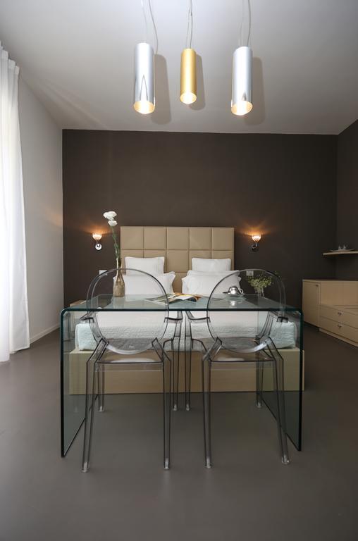 Residenza Crescenzio Hotell Roma Rom bilde