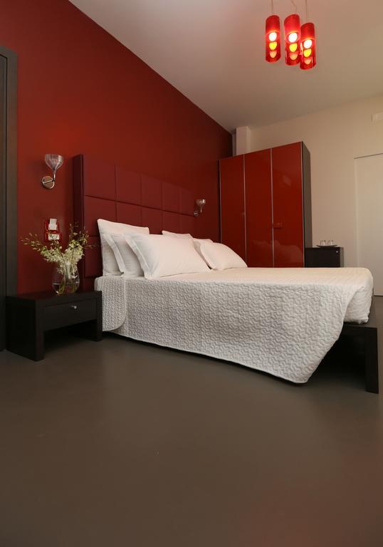 Residenza Crescenzio Hotell Roma Rom bilde
