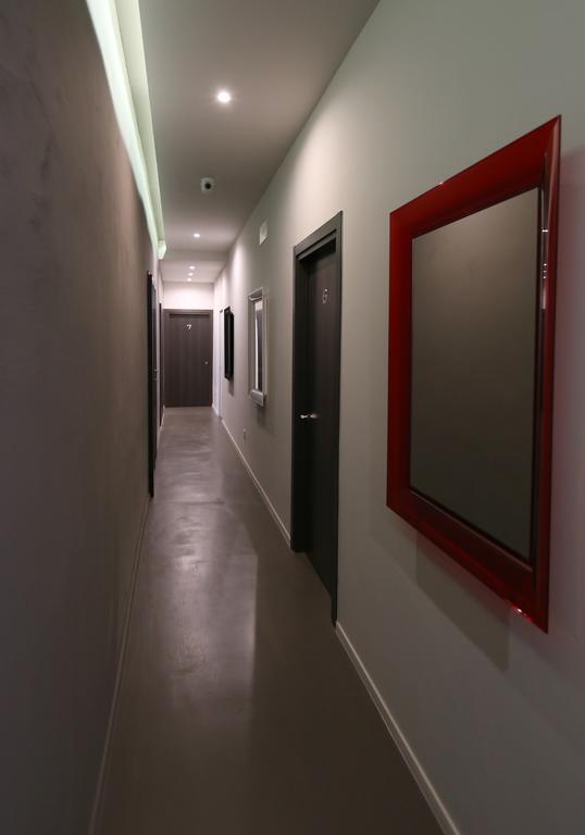 Residenza Crescenzio Hotell Roma Eksteriør bilde