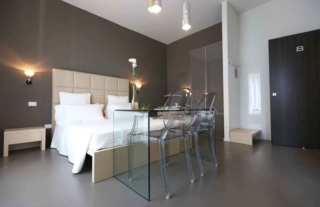 Residenza Crescenzio Hotell Roma Rom bilde
