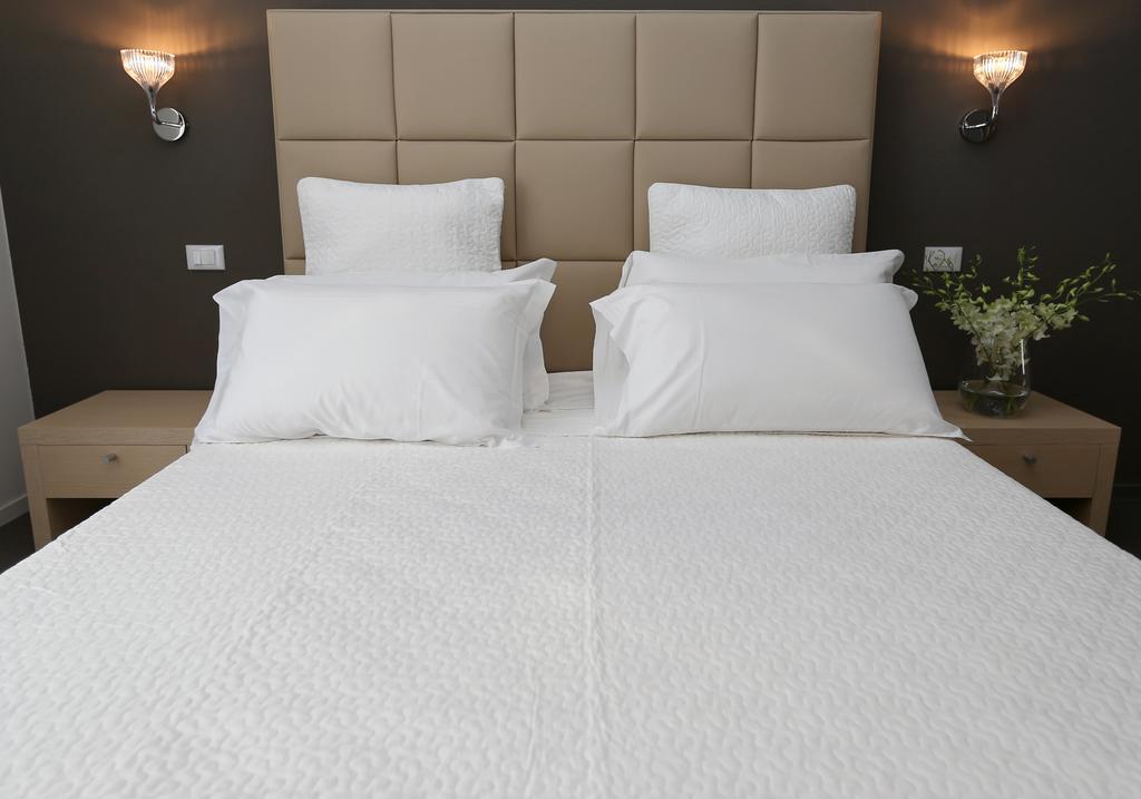 Residenza Crescenzio Hotell Roma Rom bilde