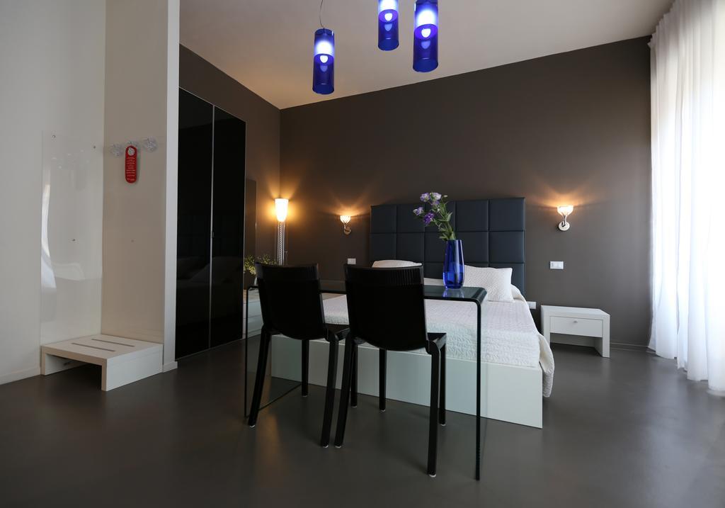 Residenza Crescenzio Hotell Roma Rom bilde