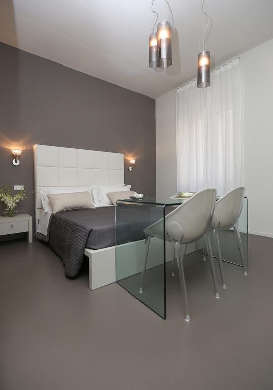 Residenza Crescenzio Hotell Roma Rom bilde