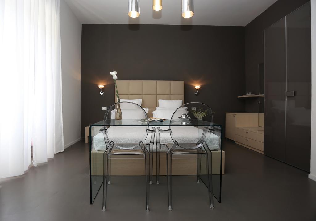 Residenza Crescenzio Hotell Roma Rom bilde