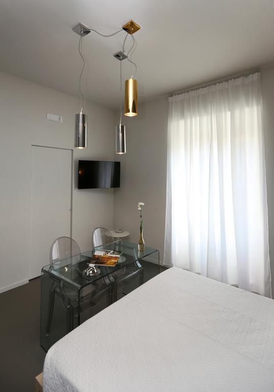 Residenza Crescenzio Hotell Roma Rom bilde