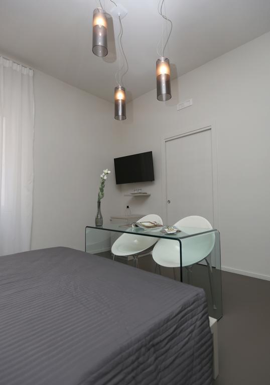 Residenza Crescenzio Hotell Roma Rom bilde