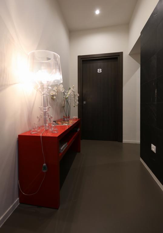 Residenza Crescenzio Hotell Roma Rom bilde