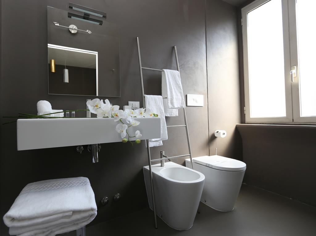 Residenza Crescenzio Hotell Roma Rom bilde