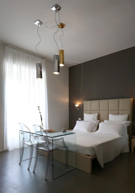 Residenza Crescenzio Hotell Roma Rom bilde