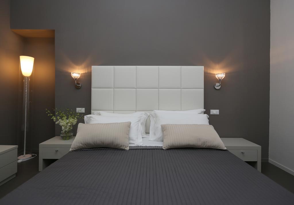 Residenza Crescenzio Hotell Roma Rom bilde