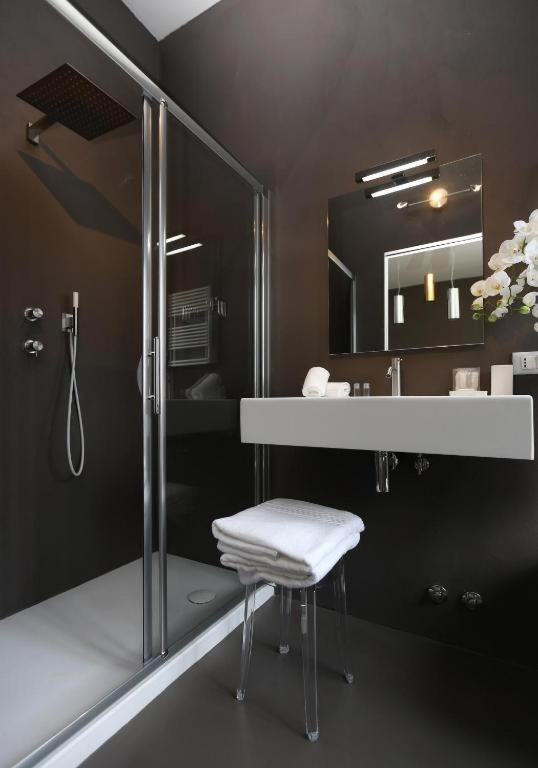 Residenza Crescenzio Hotell Roma Eksteriør bilde