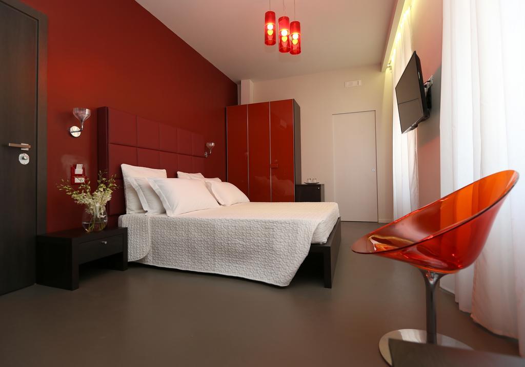 Residenza Crescenzio Hotell Roma Eksteriør bilde