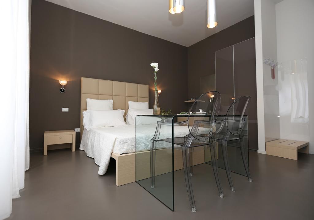 Residenza Crescenzio Hotell Roma Eksteriør bilde