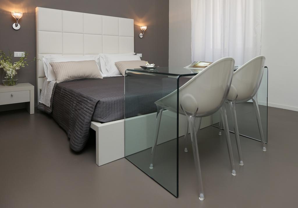 Residenza Crescenzio Hotell Roma Eksteriør bilde